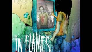In Flames - Move Through Me