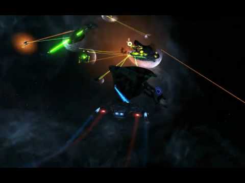 Battle of Rator III - Star Trek Online