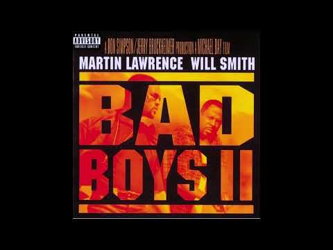 Bad Boys II O.S.T (Soundtrack)