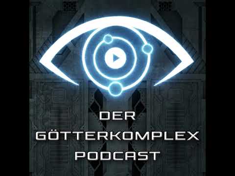 Die Weltraumarchitekten von Liquifer zu Gast | GK033