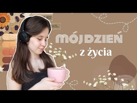 Mój Dzień z Życia | typowy dzień Bookmarkowej