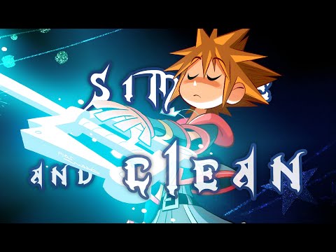 SIMPLE AND CLEAN (Kingdom Hearts) | Orchestra/Vocal Cover【Dream Kittu】