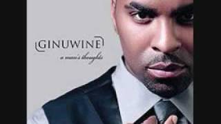 Last Chance - Ginuwine