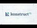 KonstructIQ 2025 Overview