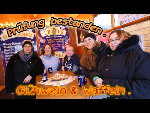 Meiningen Christmas Magic # Part 1