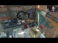 DROPPING A TIME BOMB INTO OCEAN FOR SAVE LOS SANTOS GTA V GAMEPLAY 98