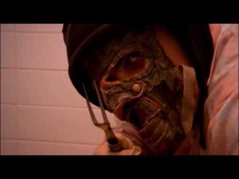 New Meat Butcher Baby 2 Trailer