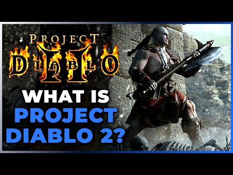And Why You Should Play It!! - Season 5 Ascension - Project Diablo 2