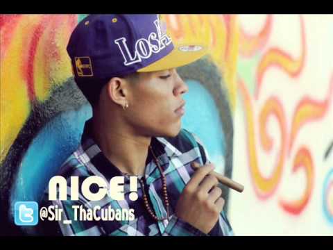 Tha Cubans - Ciudad De Las Tormentas