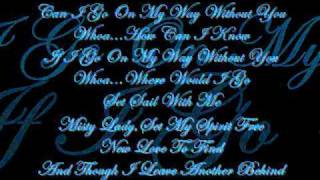 The Isley Brothers-Voyage To Atlantis(Lyrics)