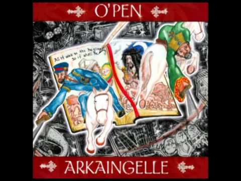 Arkaingelle - Manifess Joy