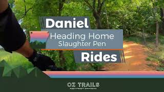 Heading Home | Full Trail Ride