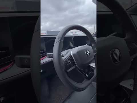 фото changan cs55 plus i рестайлинг 0