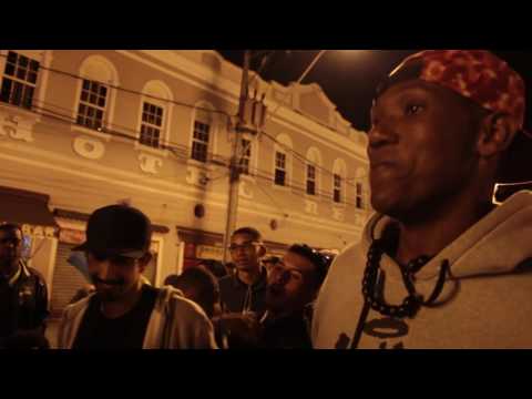 Rato x Reset x Cazu - Roda de Sexta - 31/03/2017 [SEMI]