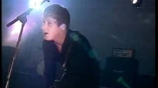 Travis - All I Want To Do Is Rock (live 98)