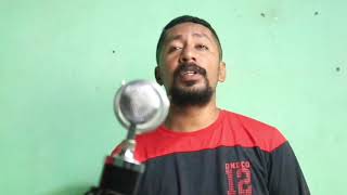 I Am Here Now - Billy Ray Cyrus || Cover || Live Accoustic