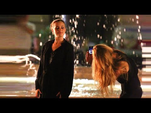 download lagu mp3 mp4 Blair Vs Serena, download lagu Blair Vs Serena gratis, unduh video klip Blair Vs Serena