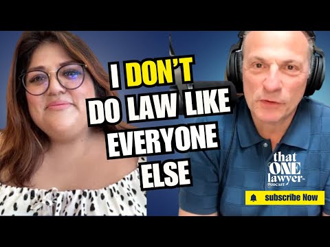 How Heather Reese Built a Personal Injury Brand That Breaks Every Rule