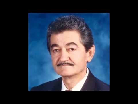 Γιάννης Κωνσταντίνου - Μαρικάκι απ' την Σμύρνη