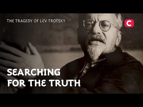 The Tragedy of Lev Trotsky – Searching for the Truth | History | Documentary 2022 | World History