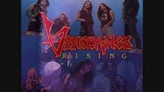 VENGEANCE RISING ~ Arise [remix]