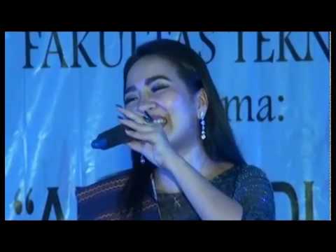 Averiana Barus - Gerdang Gerdung (Kaperas Sige) (Official Live Record)