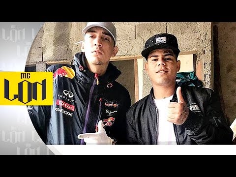 MC Bruninho da Praia, MC PP Da VS e MC IG - Baixada Santista (DJ Nene MPC)