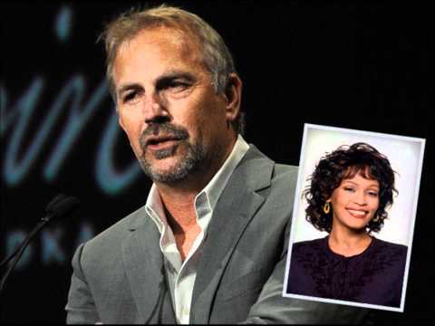 Kevin Costner Message in Whitney Houston Funeral Part 1