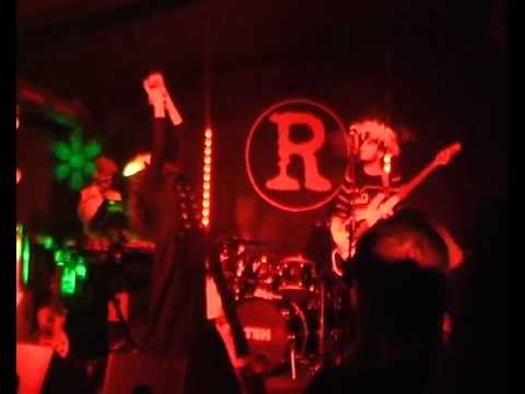 The Reggae Circus di Adriano Bono (con Federica Lenzi)