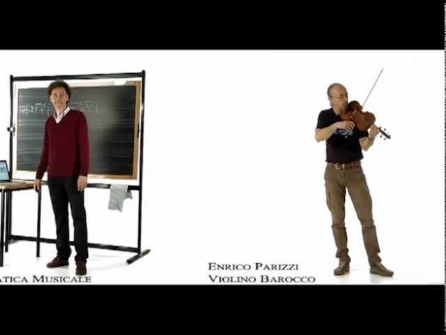 Evaristo Felice Music Conservatory from Abaco Verona видео №1