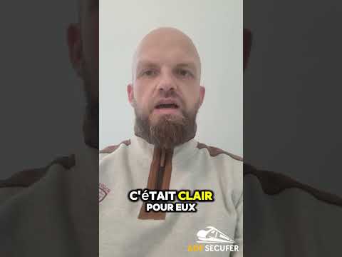 Témoignage stagiaire SECUFER