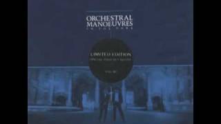 Orchestral manoeuvres in the dark - Dreaming HQ (12" Extended Club Mix)