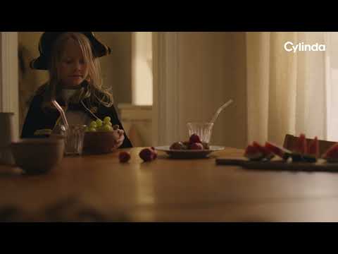Cylinda video 1