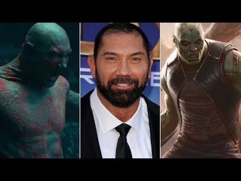 Fightful Reacts: Batista Reveals WWE Ignored Him Ahead Of WrestleMania