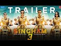 Singham 3 Official Trailer Ajay Devgan Akshay Kumar | Deepika Padukone  Ranveer Singh Karina Kapoor