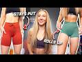 Ultimate Running Shorts For Thicker Thighs