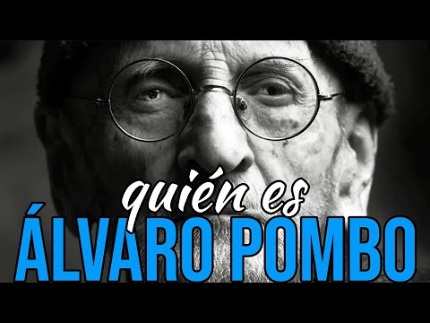 PREMIO CERVANTES 2024 | Álvaro Pombo: \