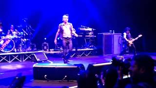 Litfiba Resisti Firenze 20/04/2015