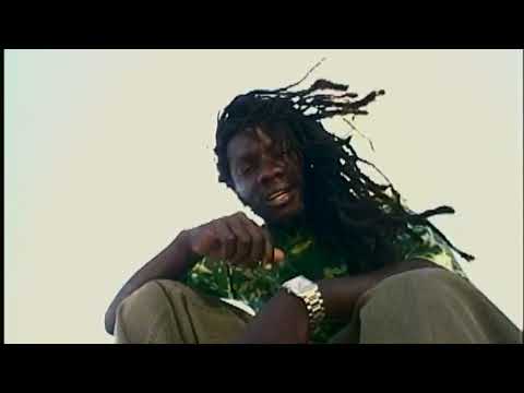 First Born f/ Natural Black  "Jah Blessing" (2005)
