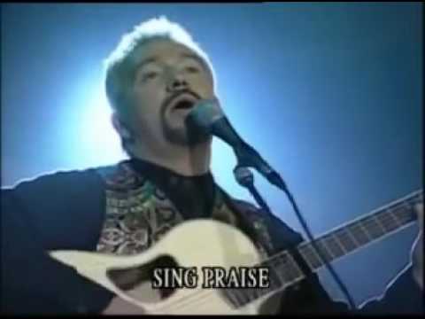 Paul Wilbur   Praise Adonai