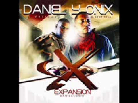 Expansion - Daniel y Onix