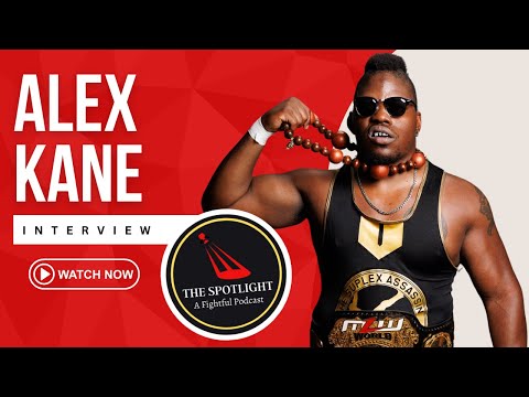 Alex Kane: Bomaye Fight Club Is Feeling More And More Like A Movement