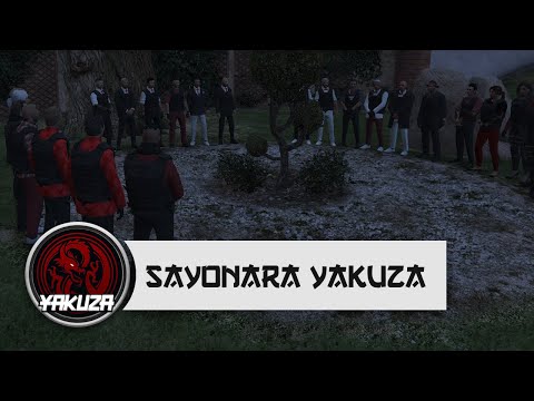 GVMP | Sayonara YakuZa! | Ein Kapitel geht zu Ende..