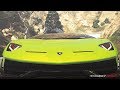 Lamborghini Aventador SVJ / SVJ 63 Anniversary Edition [Add-On l Template] 20