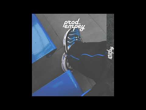 Lucio101 x Big Toe Type Beat - "RÜCKSITZ" (prod. by empey & 5zero)