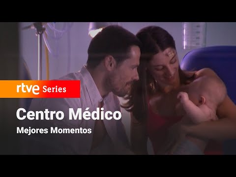Centro Médico: Capítulo 665 - Mejores momentos #CentroMédico | RTVE Series