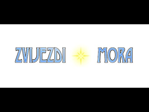 "Zvijezdi mora" - IVANSKI - Cijeli album