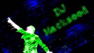 November 2012 Mix - DJ Macksood