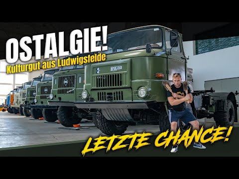 Alles muss raus ! | Weltweit einmalige Sammlung wird aufgelöst ! | und Du kannst dir einen schnappen