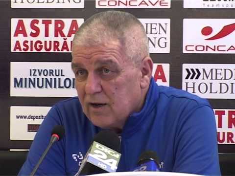 SPORT / Știre Etv - Joacă Matondo?